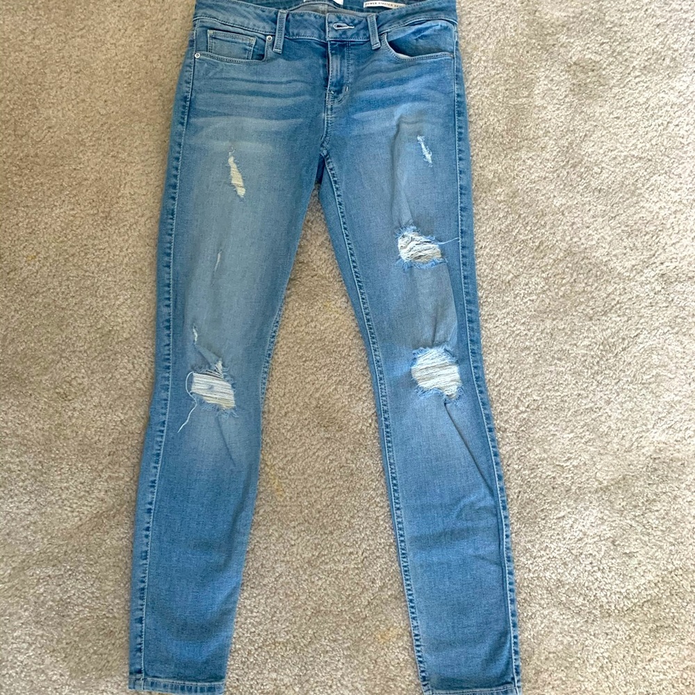 Women’s Guess Jeans